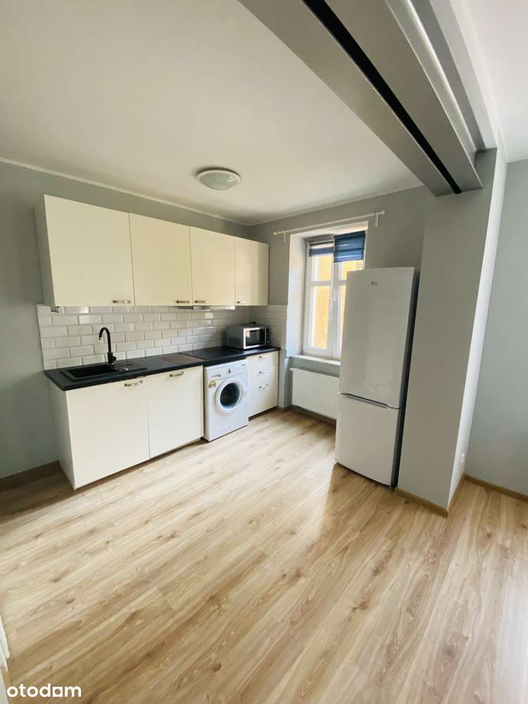 Mieszkanie, 40 m², Poznań