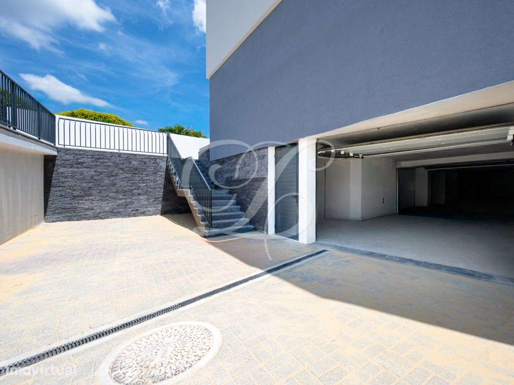 Moradia T4 | Cascais-30