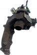 TURBOSPRĘŻARKA FORD KUGA GALAXY MONDEO 2.0 TDCI HDI 9807873180 - 3