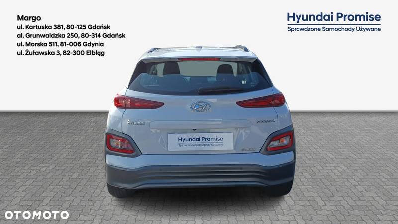 Hyundai Kona Electric 39kWh Style - 5