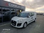 Fiat Doblo - 1