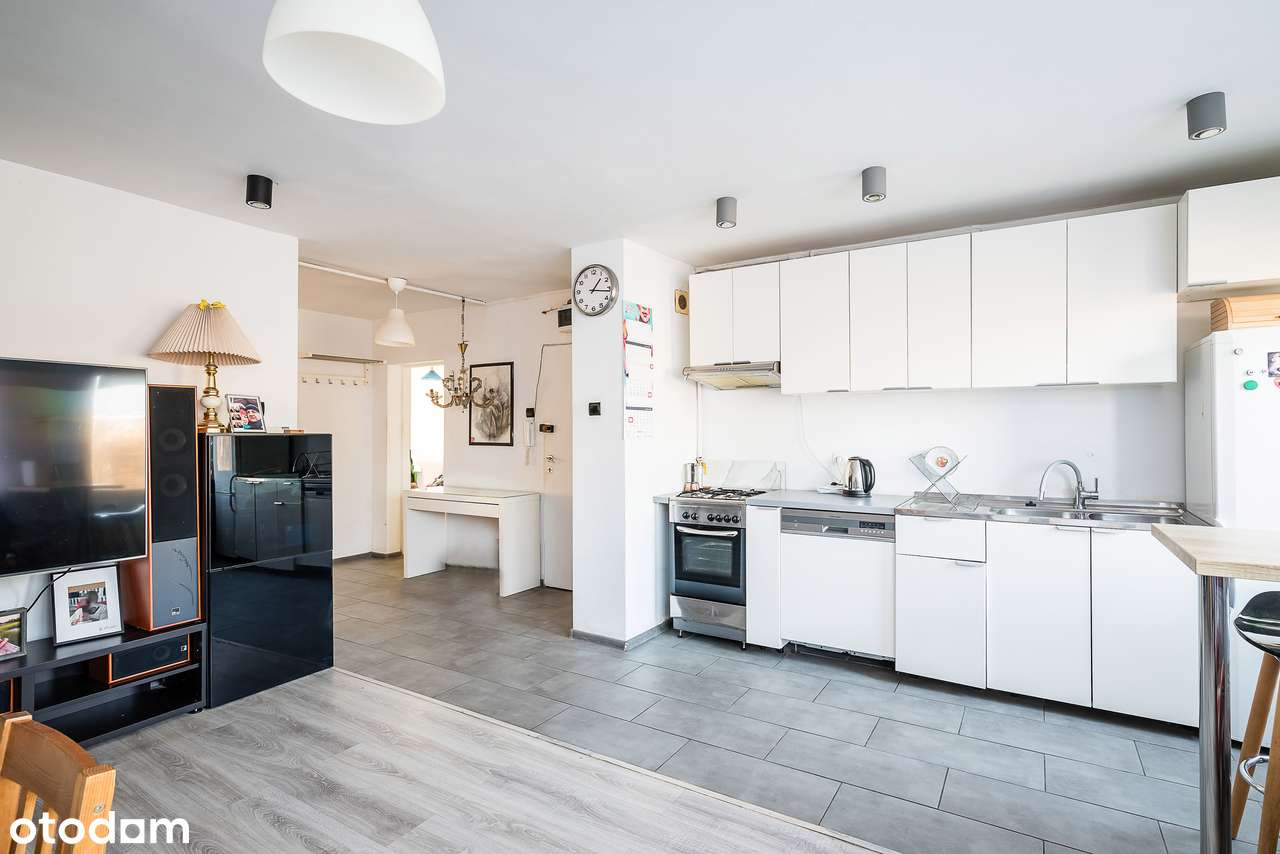 3 pokoje|Obok pętli tramwajowej|Spokojna okolica|6,1m2 piwnica-5