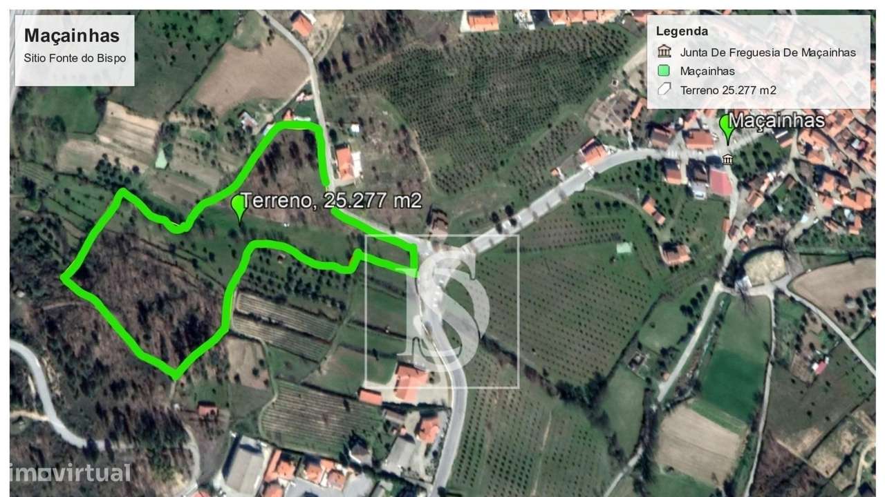 Terreno  Venda em Maçainhas,Belmonte-11