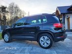 Volkswagen Tiguan 2.0 TDI SCR BlueMotion Technology Lounge Sport & Style - 11