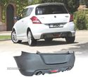 KIT CARROÇARIA PARA SUZUKI SPORT SWIFT 10- - 2