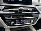 BMW Seria 5 520d Aut. Luxury Line - 12