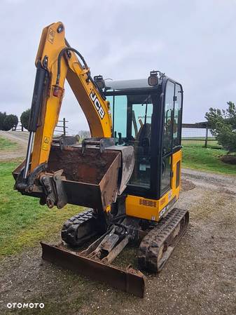 JCB 16 C1 - 2