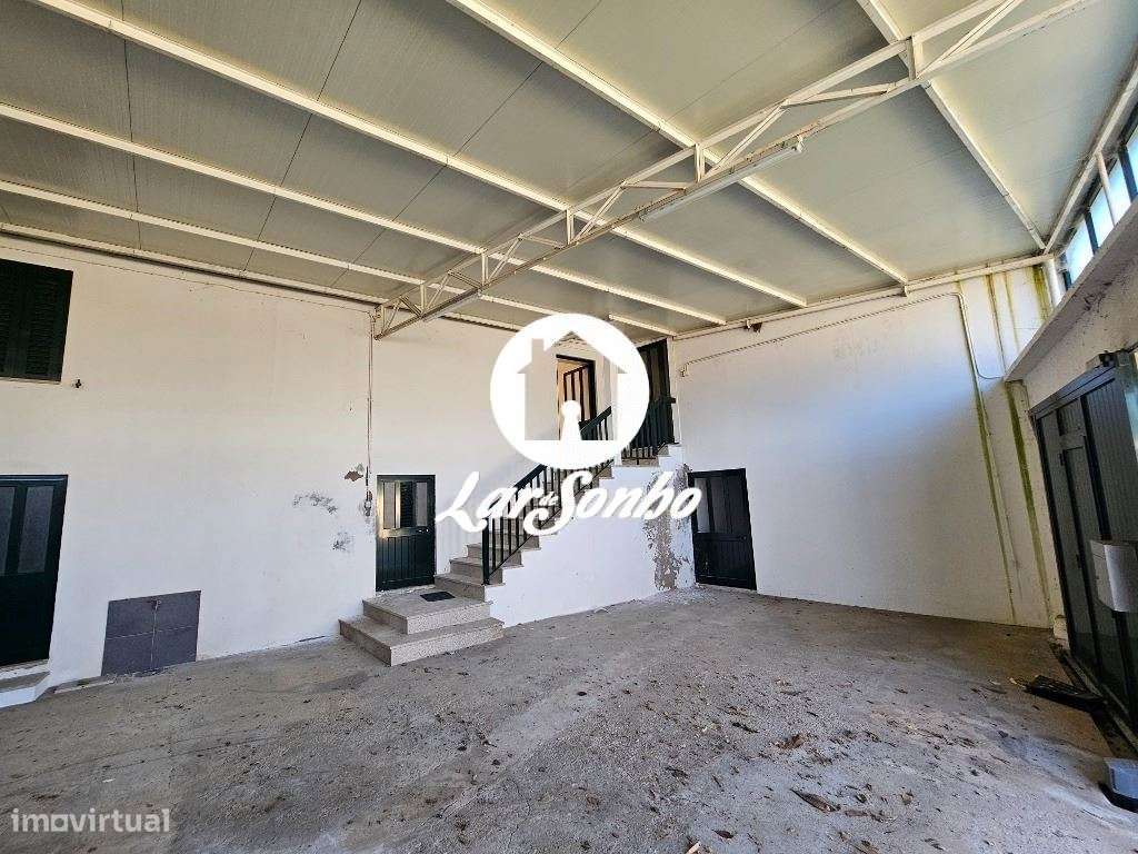Quinta T4 em Rio Meão com 7500m2-30