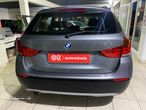 BMW X1 18 d xDrive - 4