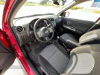 Nissan Micra 1.2 Acenta - 10