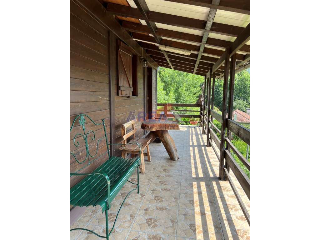 EXCLUSIVO ÁREA X - Alojamento Rural em Várzea, Arouca-55