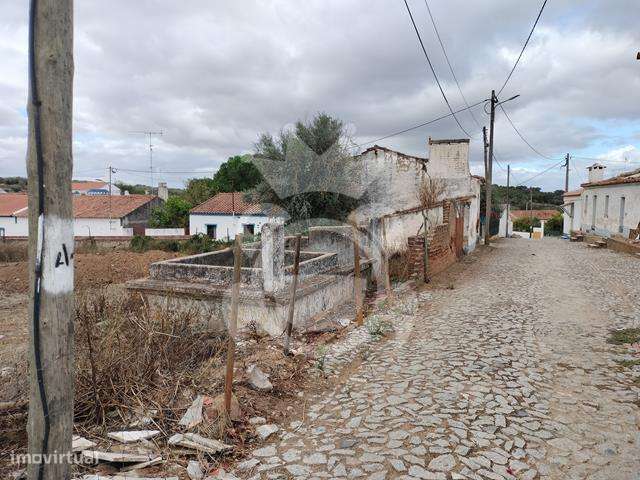 Ruina com Terreno no Perimetro Urbano 1460 m2-10