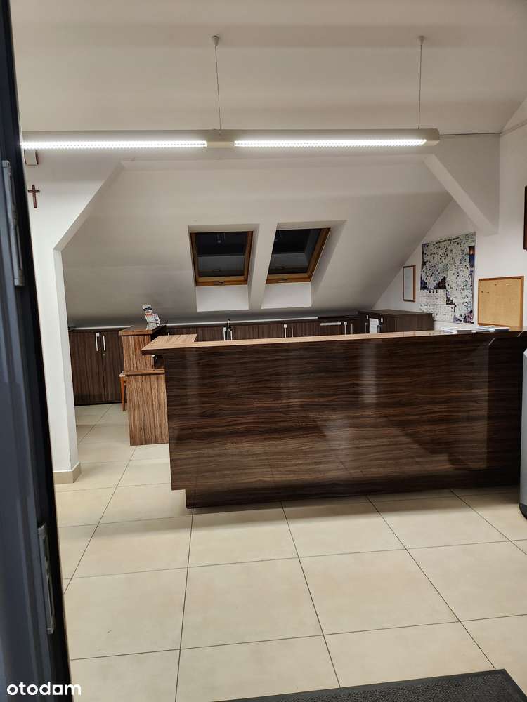 wynajmę lokal ; biuro, gabinety, kancelaria itp - Pełny obrazek: 4/13