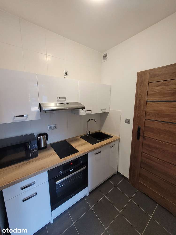 2 pok. po remoncie | blisko centrum | Środa Śląska | PKP - Pełny obrazek: 5/10