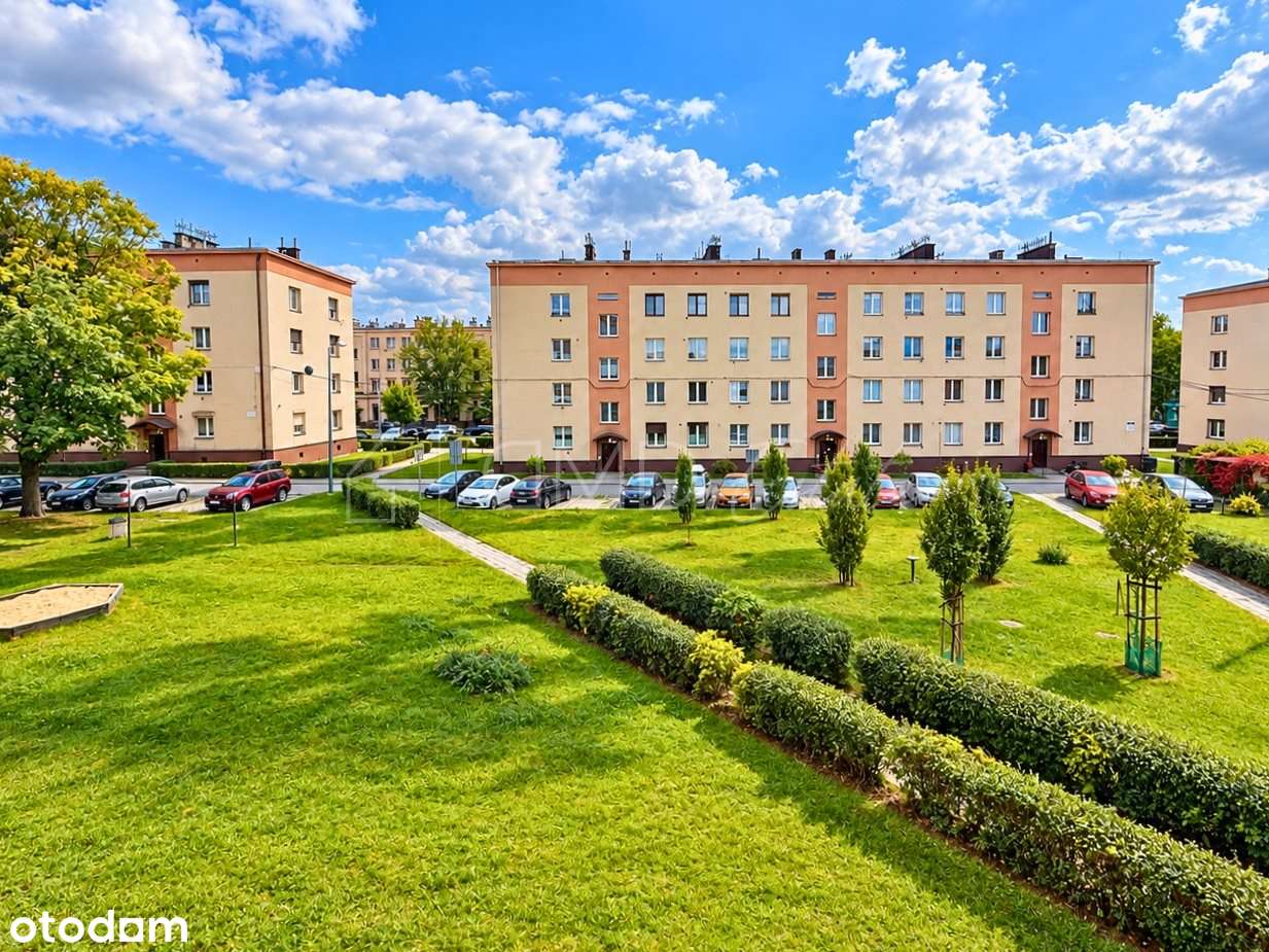 Mieszkanie 2-pokoje, Pyskowice, 10 min od Gliwic-17