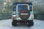 Land Rover Defender 110 2.5 TD5 Metal Top - 5