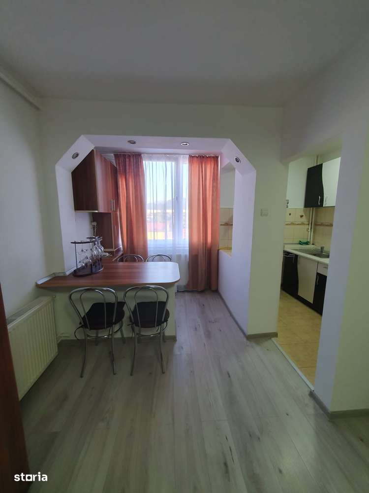 Garsoniera -Traian -Astra-Cod 4603 - Imagine principală: 4/9