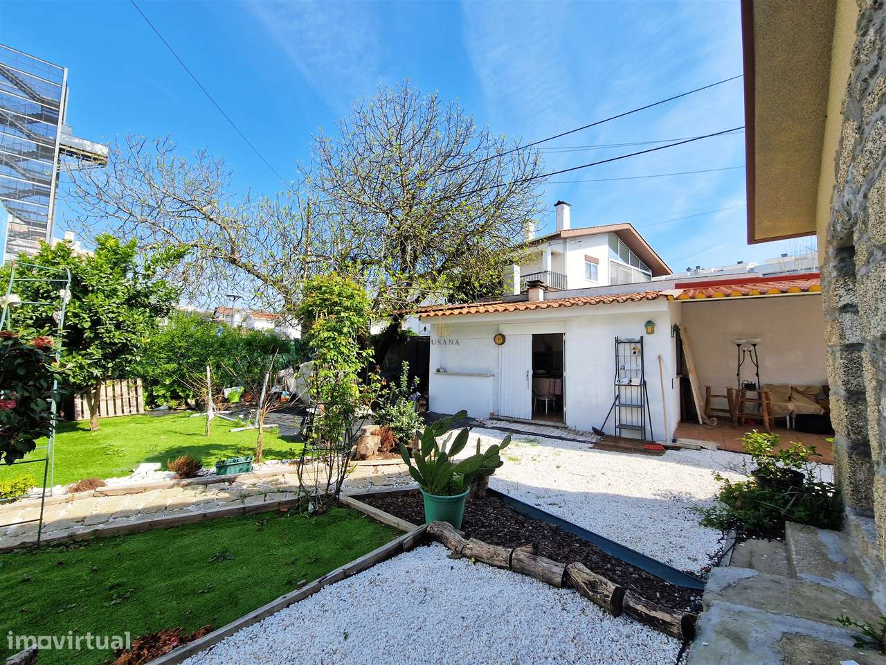 Apartamento T1+1 Venda em Ranhados,Viseu-29