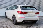 BMW 116 d Line Sport Auto - 8