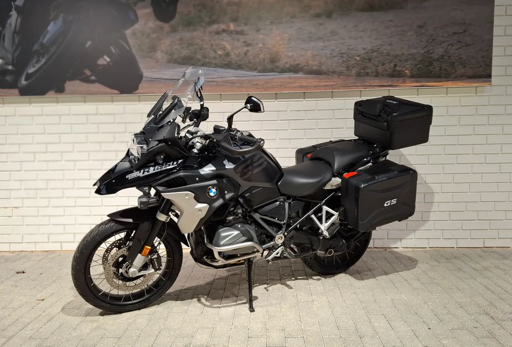 BMW R 1250 GS