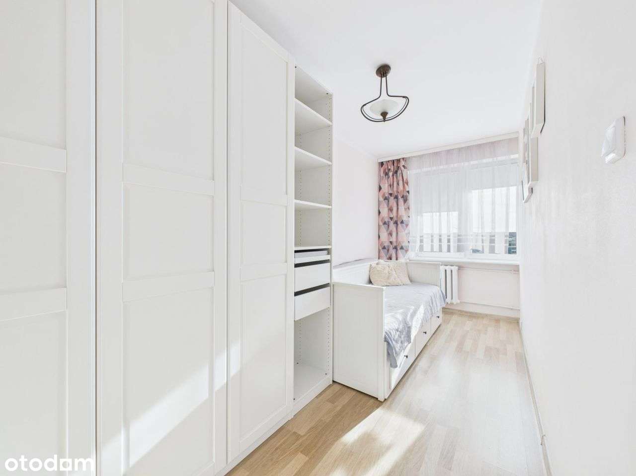 Mieszkanie, 47,50 m², Olsztyn-2