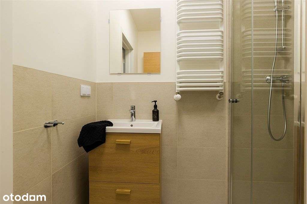 Osiedle Mińska | 2 pokoje | Do wprowadzenia-12