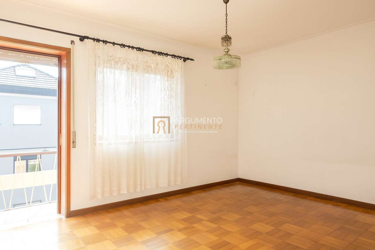 Andar Moradia T2 Venda em Pedrouços,Maia-6