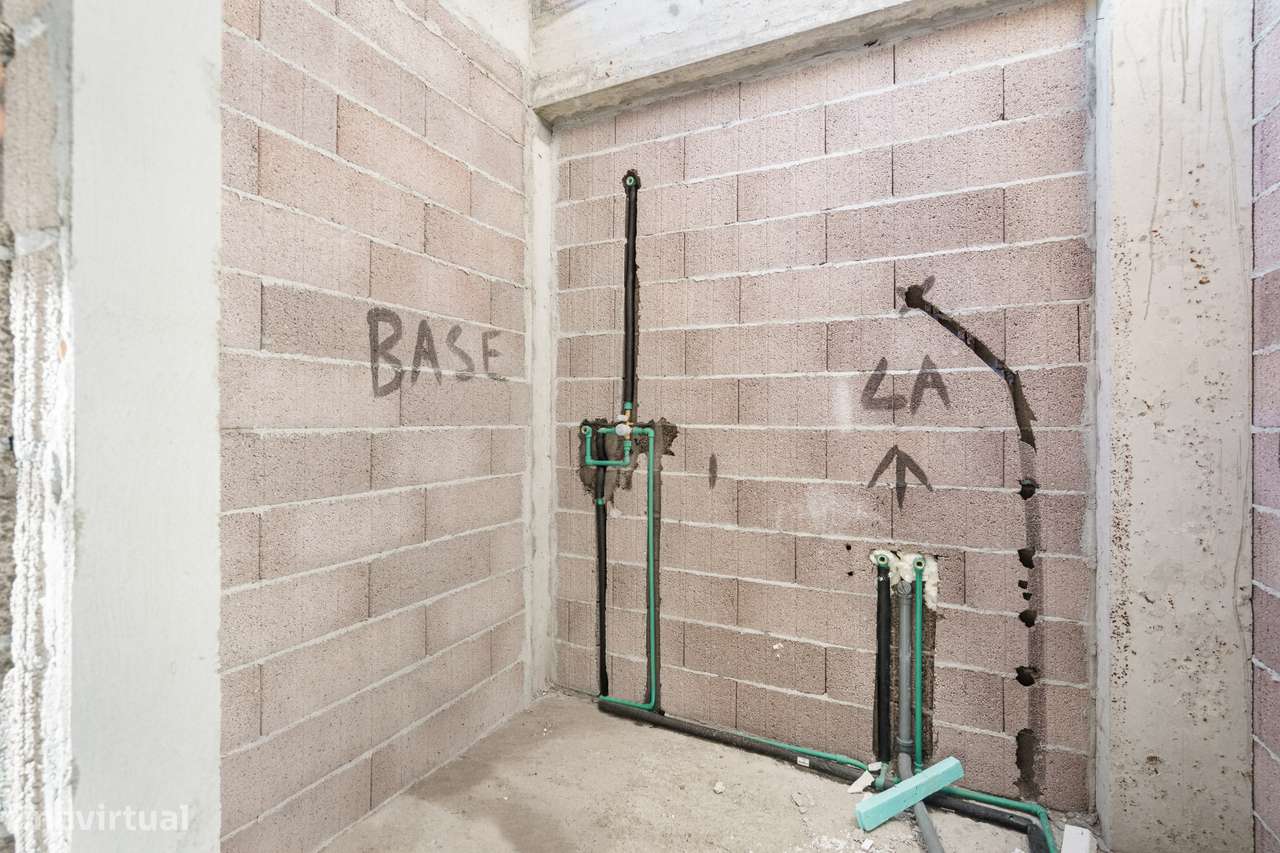 Moradia T4 de Gaveto de Luxo | Aldeamento João Paulo II – Esposende-28