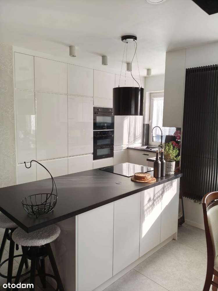 Apartament z miejscem parkingowym, Elbląg Modrzewina - Pełny obrazek: 4/20