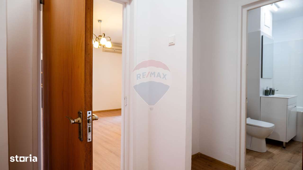 Vanzare apartament 3 camere-renovat, luminos si spatios, zona Iancului - Imagine principală: 5/20