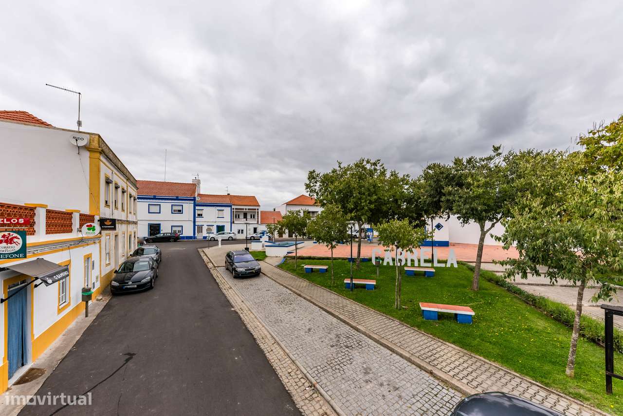 Moradia 100% Remodelada - Grande imagem: 5/54