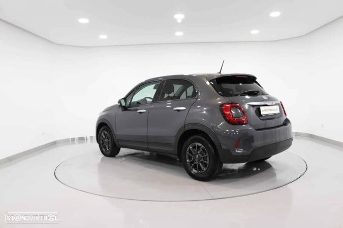 Fiat 500X 1.0 FireFly - 5