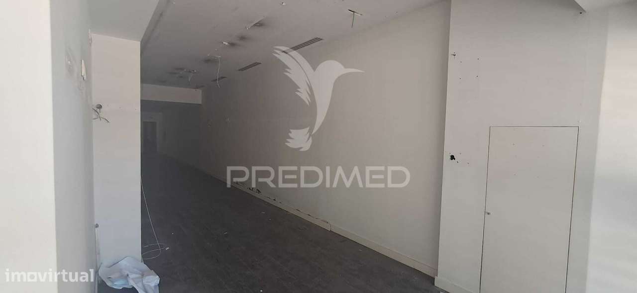 Loja para Arrendamento | Rotunda da Boavista - Grande imagem: 4/15