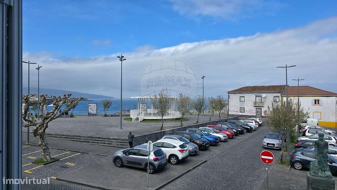 Apartamento T2 para arrendamento - Grande imagem: 5/16