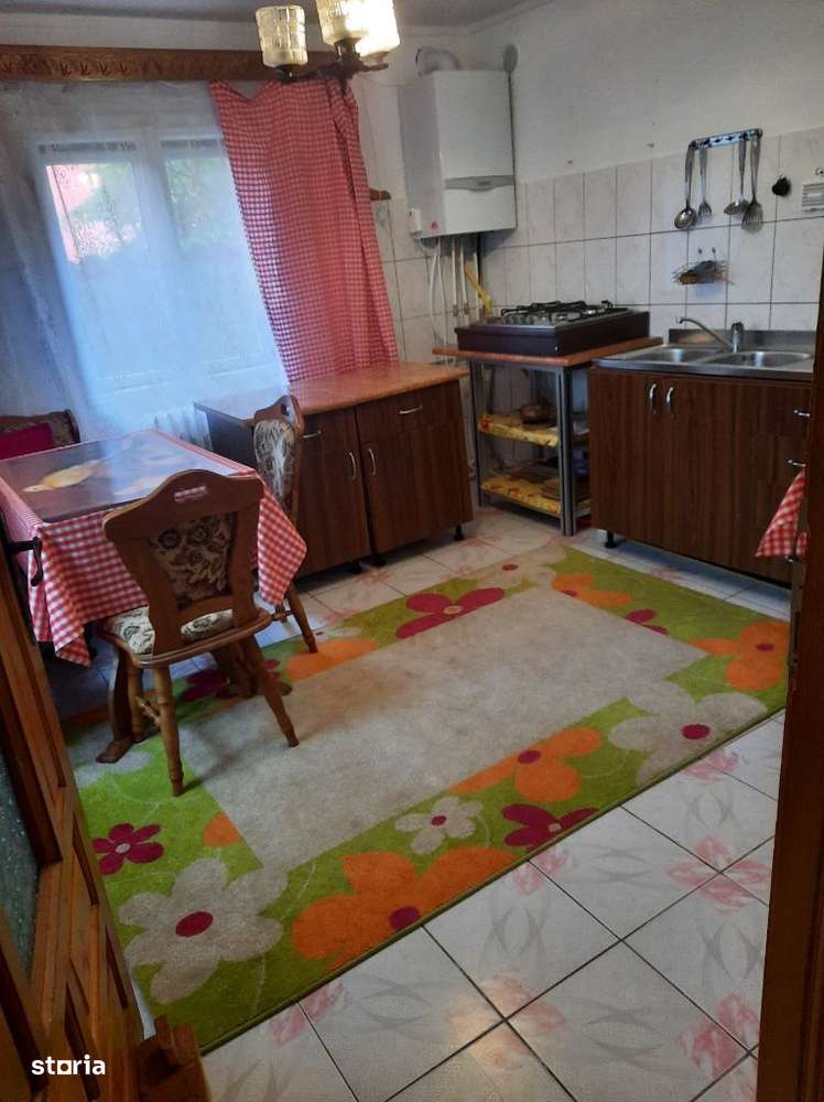 Duplex de vanzare Tg Jiu - Imagine principală: 4/19