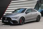 Mercedes-Benz CLA AMG 45 S 4-Matic+ 8G-DCT - 4