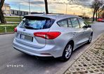 Ford Focus 1.0 EcoBoost Trend Edition Business - 6