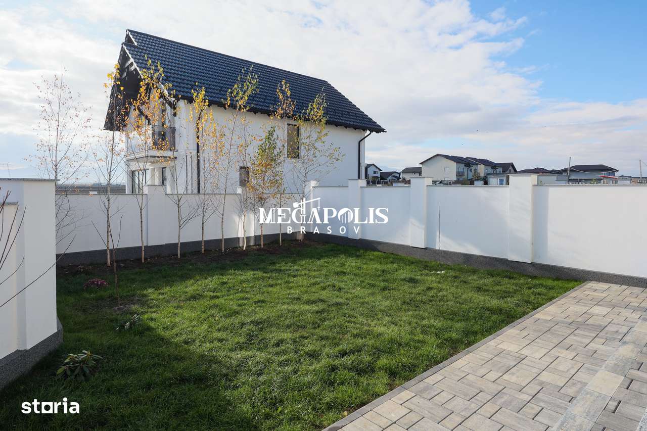 Direct Dezvoltator | Predare Aprilie 2025 | Utilitǎți | TVA Inclus - Imagine principală: 4/20