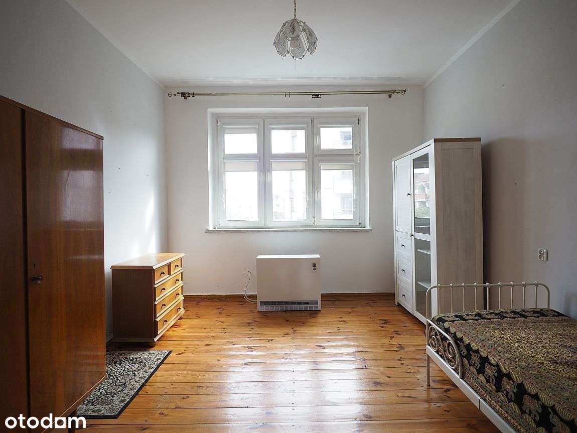 Mieszkanie, 49,50 m², Wrocław-2