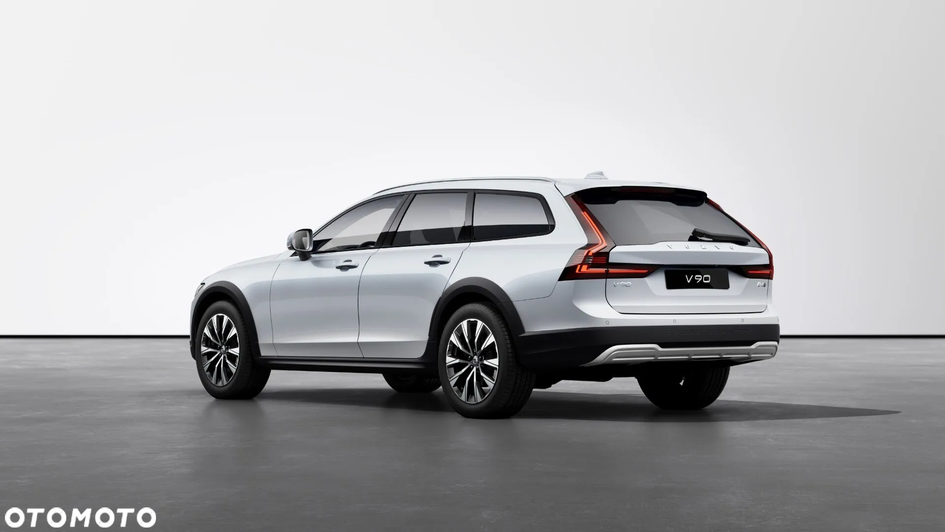 Volvo V90 Cross Country B4 D AWD Plus - 3