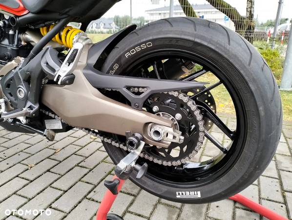 Ducati Monster - 14