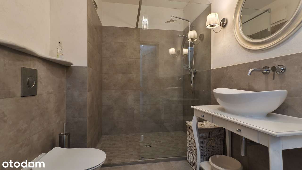 Gdynia Pogórze mieszkanie, nowe budownictwo-10