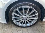 Mercedes-Benz A 200 CDi BE AMG Sport - 8