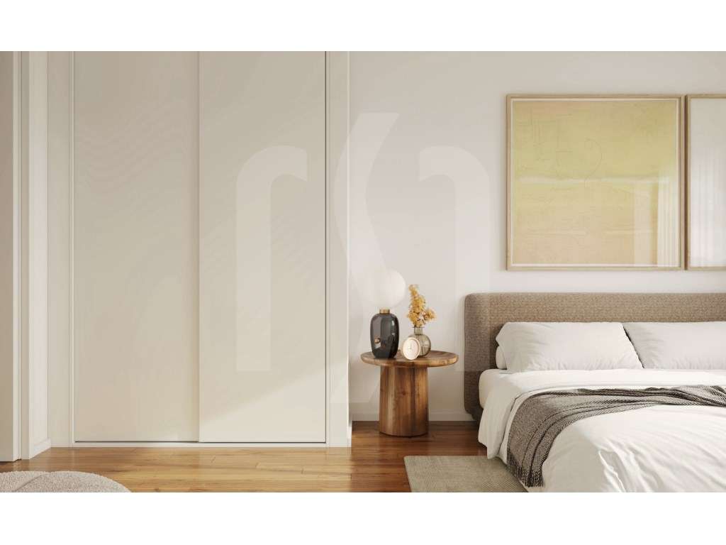 Apartamento T2 | Ermesinde - Jardins de Santa Rita - Grande imagem: 5/7