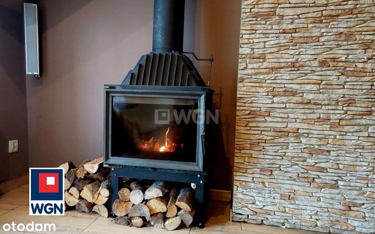 Dom z Lokalem usługowym w Myszkowie - Pełny obrazek: 5/10