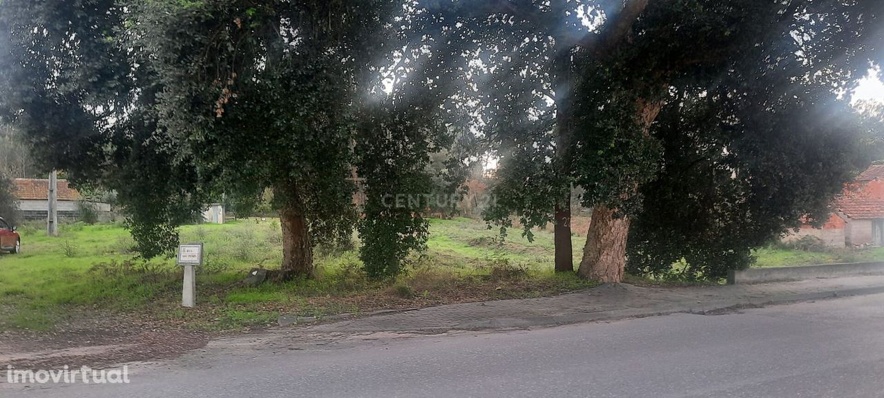 Terreno para construção em Pinheirinho, Pombal