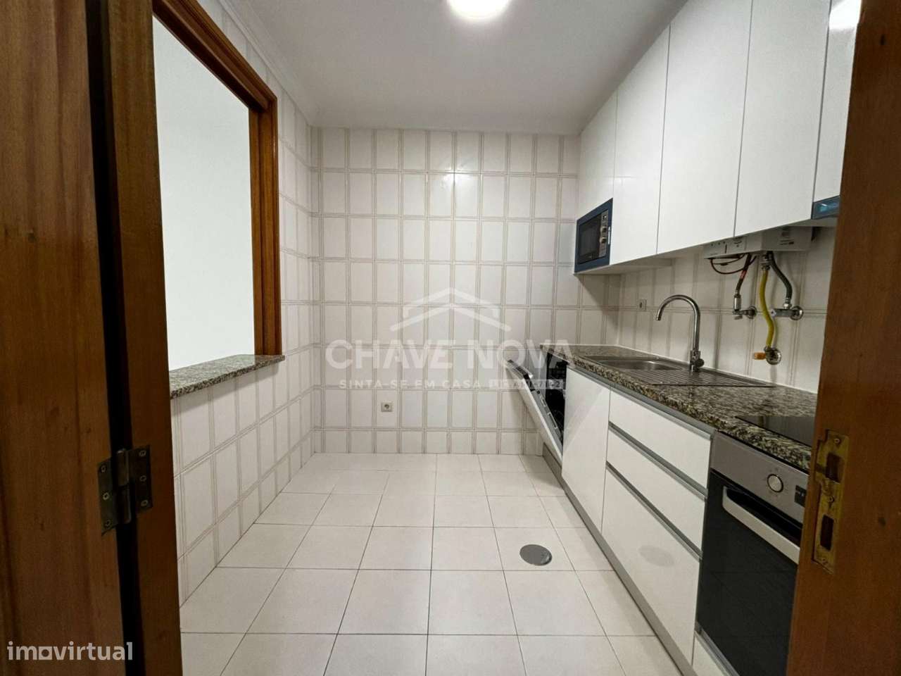 Fantastico Apartamento T1 em Canidelo - Grande imagem: 3/17
