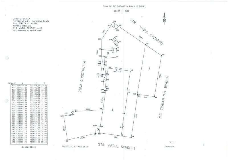 Inchiriem hala zona Patinoarului. Comision Zero!! - Imagine principală: 4/5