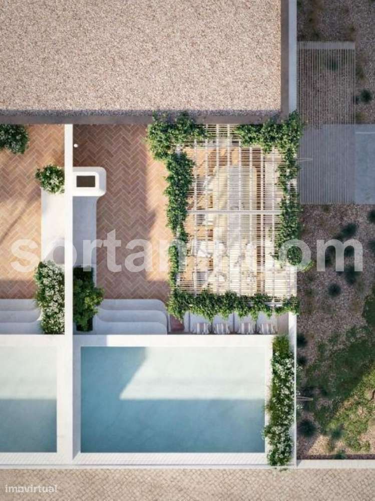 Apartamento T3 Venda em Moncarapacho e Fuseta,Olhão - Grande imagem: 5/16