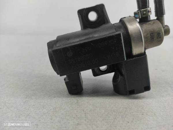 Valvula Turbo / Solenoide Alfa Romeo Gt (937_) - 5